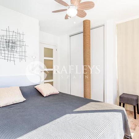 Modern 1 Bedroom Apartement In Very Center Of Marbella. Exterior foto